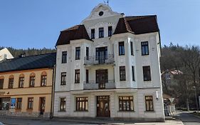 Apartmany Nejdek